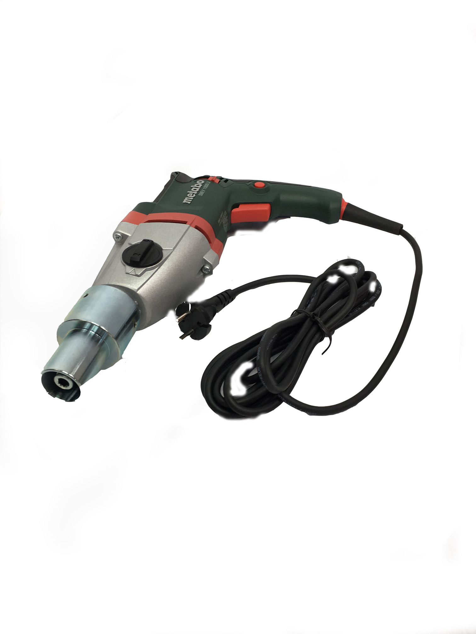 PD4 duct cleaning powerdrill